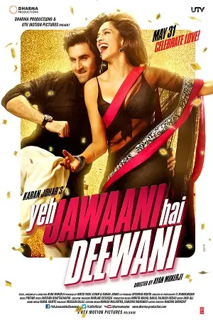 yeh jawaani hai deewani 2013 , TheMoviesFlix - TheMoviesFlix.Digital