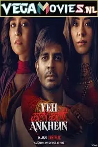 yeh kaali kaali ankhein 2022 , TheMoviesFlix - TheMoviesFlix.Digital