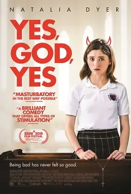 yes god yes 2019 , TheMoviesFlix - TheMoviesFlix.Digital