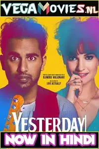 yesterday 2019 , TheMoviesFlix - TheMoviesFlix.Digital