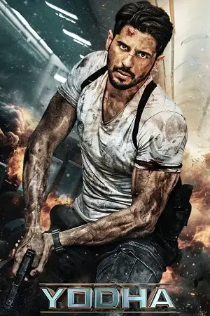 yodha 2023 , TheMoviesFlix - TheMoviesFlix.Digital