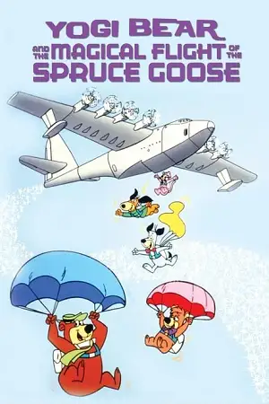 yogi bear and the magical flight of the spruce goose 1987 , TheMoviesFlix - TheMoviesFlix.Digital