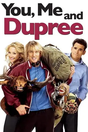 you me and dupree 2006 , TheMoviesFlix - TheMoviesFlix.Digital
