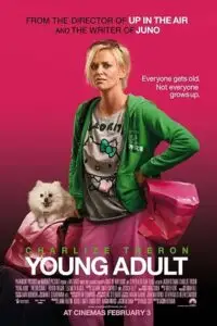 young adult 2011 , TheMoviesFlix - TheMoviesFlix.Digital