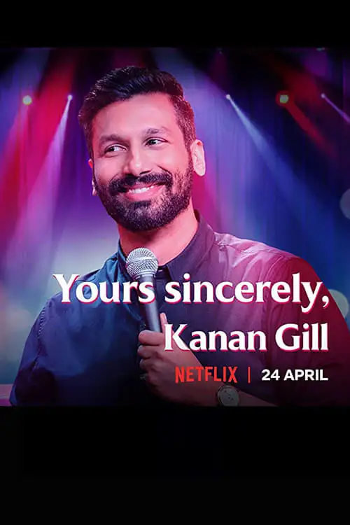 yours sincerely kanan gill 2020 , TheMoviesFlix - TheMoviesFlix.Digital
