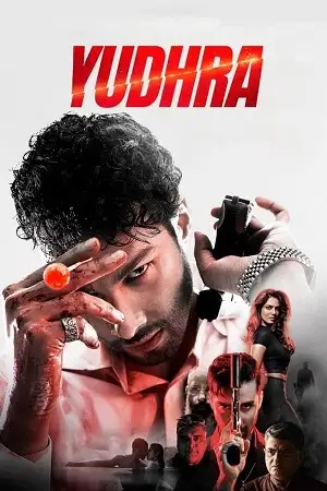 yudhra 2024 , TheMoviesFlix - TheMoviesFlix.Digital