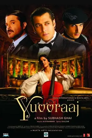 yuvvraaj 2008 , TheMoviesFlix - TheMoviesFlix.Digital
