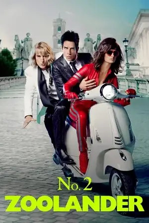 zoolander 2 2016 , TheMoviesFlix - TheMoviesFlix.Digital
