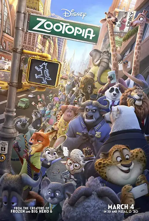 zootopia 2016 , TheMoviesFlix - TheMoviesFlix.Digital