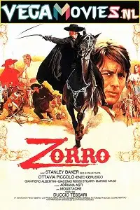 zorro 1975 , TheMoviesFlix - TheMoviesFlix.Digital