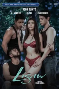 18 ligaw 2025 , MoviesFlix - MoviesFlix.Work