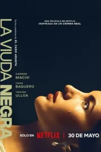 a widow s game 2025 , MoviesFlix - MoviesFlix.Yt