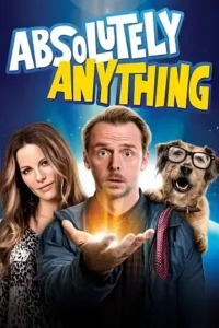 absolutely anything 2015 , MoviesFlix - MoviesFlix.Baby