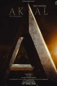 akaal the unconquered 2025 , MoviesFlix - MoviesFlix.Work