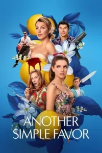 another simple favor 2025 , MoviesFlix - MoviesFlix.Loan