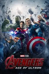 avengers age of ultron 2015 , MoviesFlix - MoviesFlix.Loan