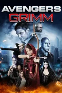 avengers grimm 2015 , MoviesFlix - MoviesFlix.Loan