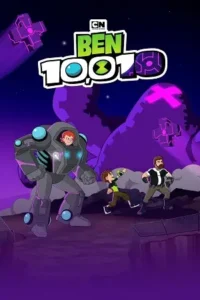 ben 10 010 2021 , MoviesFlix - MoviesFlix.Baby