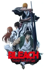 bleach thousand year blood war season 1, MoviesFlix - MoviesFlix.Loan