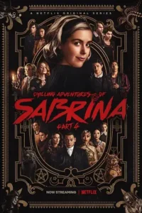chilling adventures of sabrina season 1, MoviesFlix - MoviesFlix.Work