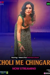 choli me chingari 2025 , MoviesFlix - MoviesFlix.Work