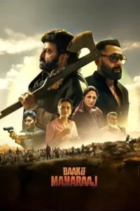 daaku maharaaj 2025 , MoviesFlix - MoviesFlix.Work