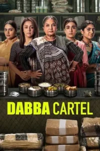dabba cartel 2025 , MoviesFlix - MoviesFlix.Work