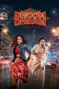 dhoom dhaam 2025 , MoviesFlix - MoviesFlix.Work