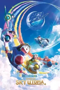 doraemon the movie nobita s sky utopia 2023 , MoviesFlix - MoviesFlix.Loan