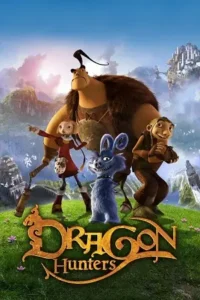 dragon hunters 2008 , MoviesFlix - MoviesFlix.Loan