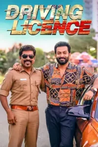 driving licence 2019 , MoviesFlix - MoviesFlix.Work
