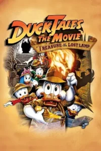 ducktales the movie treasure of the lost lamp 1990 , MoviesFlix - MoviesFlix.Loan