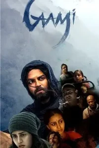 gaami 2024 , MoviesFlix - MoviesFlix.Work