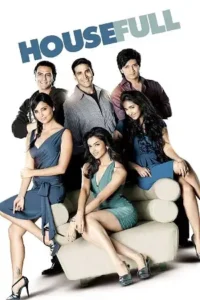 housefull 2010 , MoviesFlix - MoviesFlix.Baby
