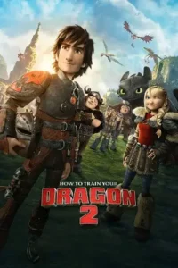 how to train your dragon 2 2014 , MoviesFlix - MoviesFlix.Work