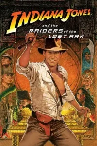 indiana jones raiders of the lost ark 1981 , MoviesFlix - MoviesFlix.Baby