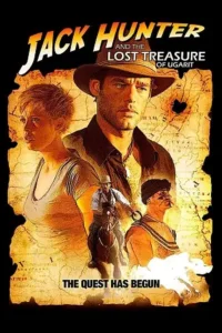 jack hunter and the lost treasure of ugarit 2008 , MoviesFlix - MoviesFlix.Baby