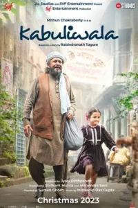 kabuliwala 2023 , MoviesFlix - MoviesFlix.Baby