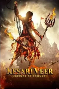kesari veer 2025 , MoviesFlix - MoviesFlix.Tattoo