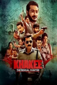 khakee the bengal chapter 2025, MoviesFlix - MoviesFlix.Work