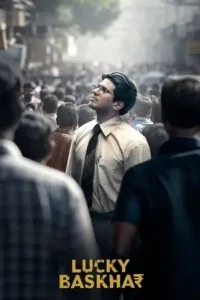 lucky baskhar 2024 , MoviesFlix - MoviesFlix.Work