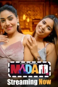 madam ji 2025 , MoviesFlix - MoviesFlix.Baby