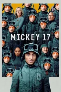 mickey 17 2025 , MoviesFlix - MoviesFlix.Tattoo