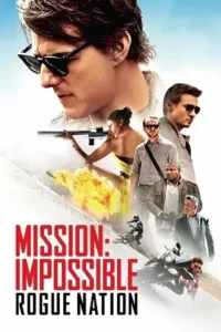 mission impossible rogue nation 2015 , MoviesFlix - MoviesFlix.Baby