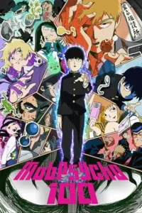 mob psycho 100 season 1, MoviesFlix - MoviesFlix.Tattoo