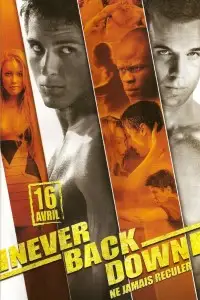 never back down 2008 , MoviesFlix - MoviesFlix.Tattoo