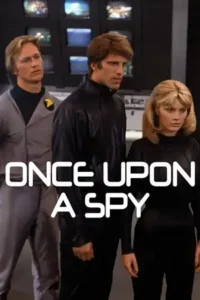 once upon a spy 1980 , MoviesFlix - MoviesFlix.Baby