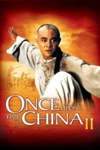 once upon a time in china ii 1992 , MoviesFlix - MoviesFlix.Baby