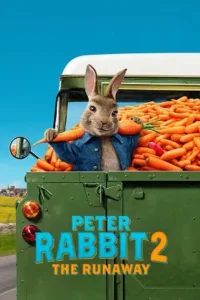 peter rabbit 2 the runaway 2021 , MoviesFlix - MoviesFlix.Work