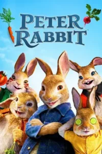 peter rabbit 2018 , MoviesFlix - MoviesFlix.Work